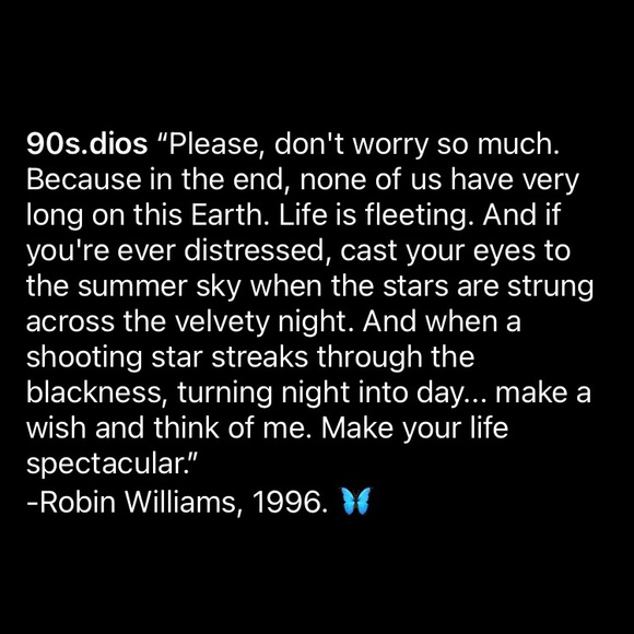 Be kind to one another. - Picture 9 of 14